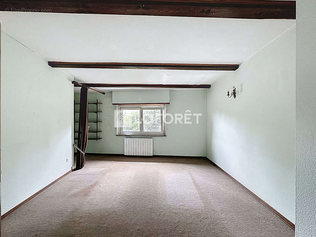 Maison à PFAFFENHOFFEN