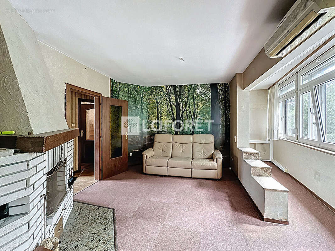 Maison à PFAFFENHOFFEN