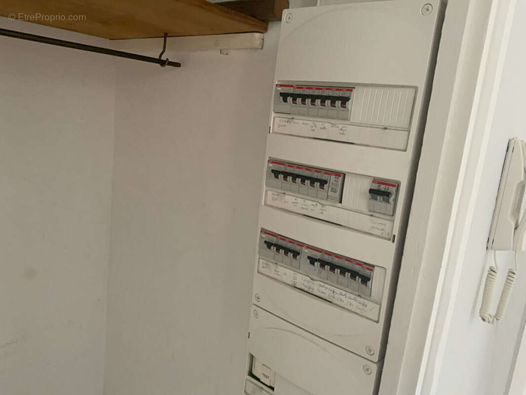 Appartement à LE CREUSOT