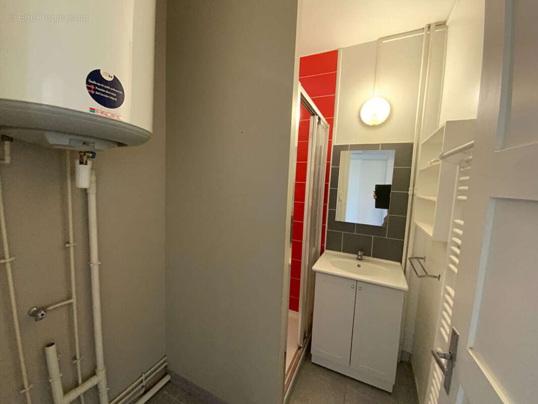 Appartement à LE CREUSOT