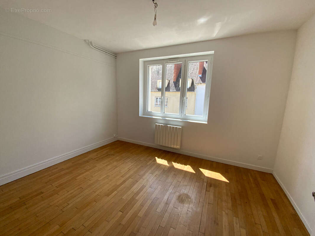 Appartement à LE CREUSOT