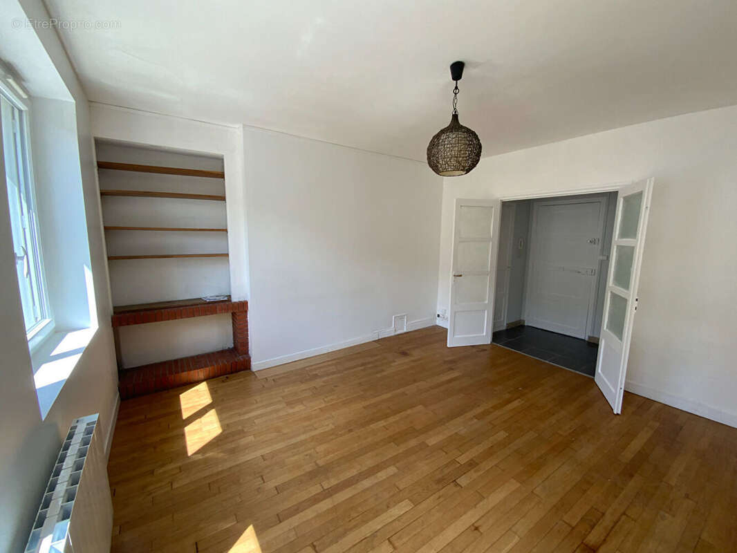 Appartement à LE CREUSOT