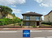 Maison à SAINT-PRIEST