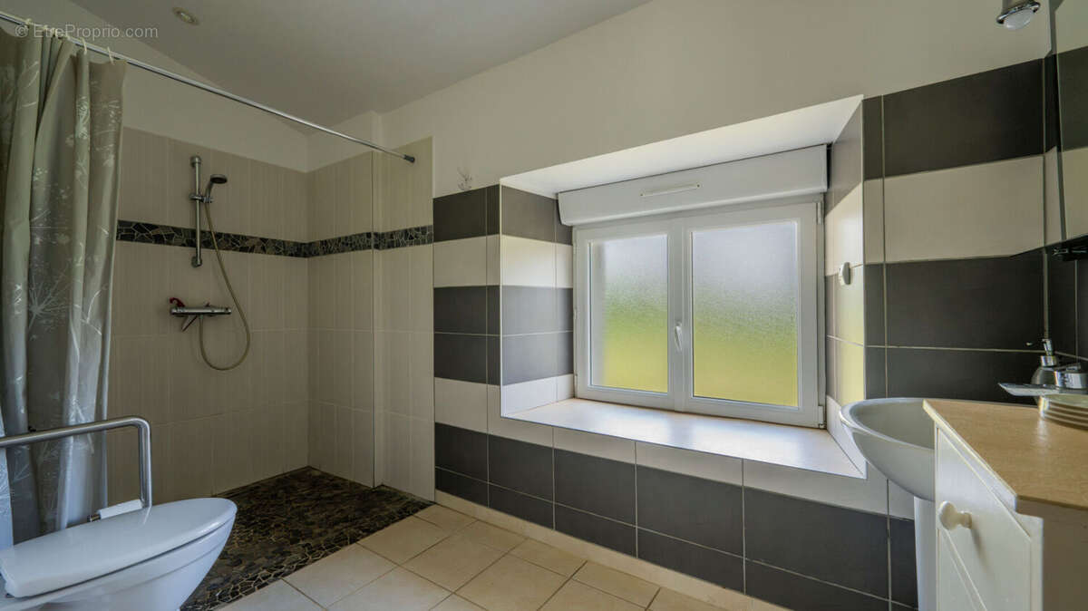 Maison à LA FORET-FOUESNANT