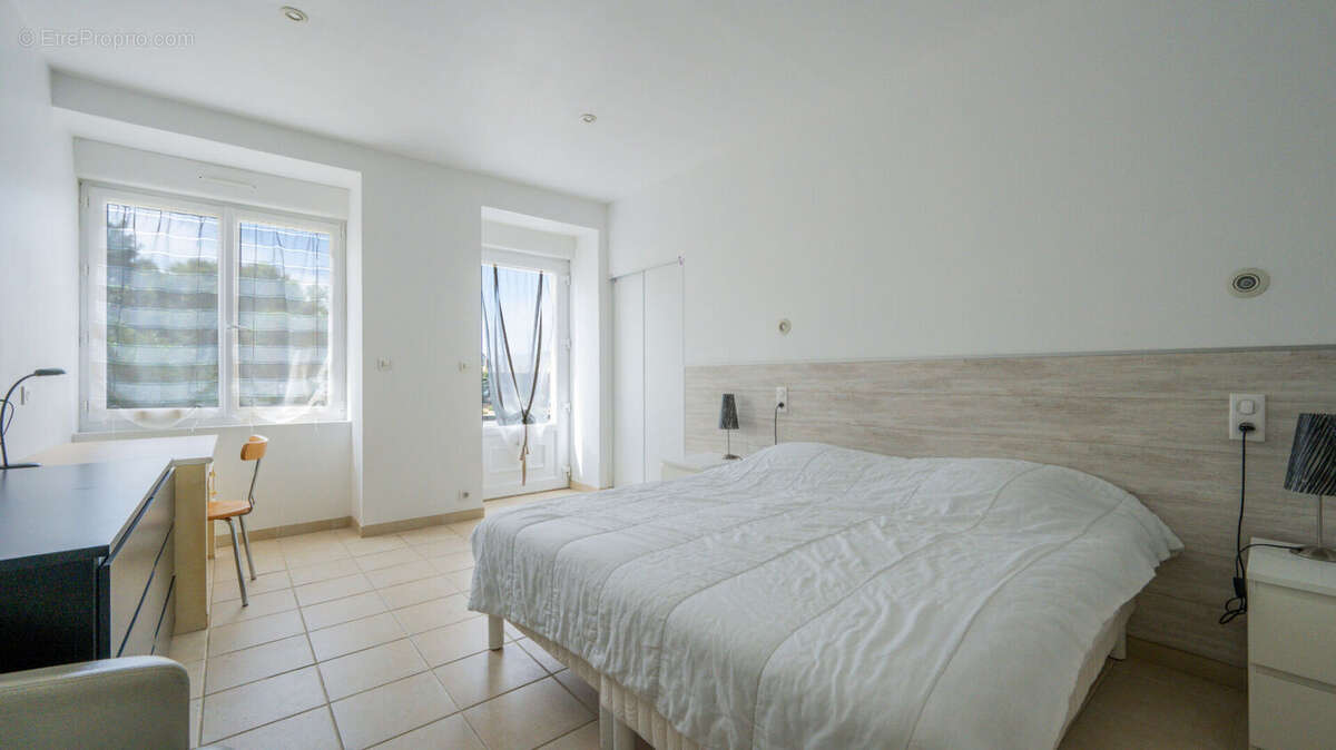 Maison à LA FORET-FOUESNANT