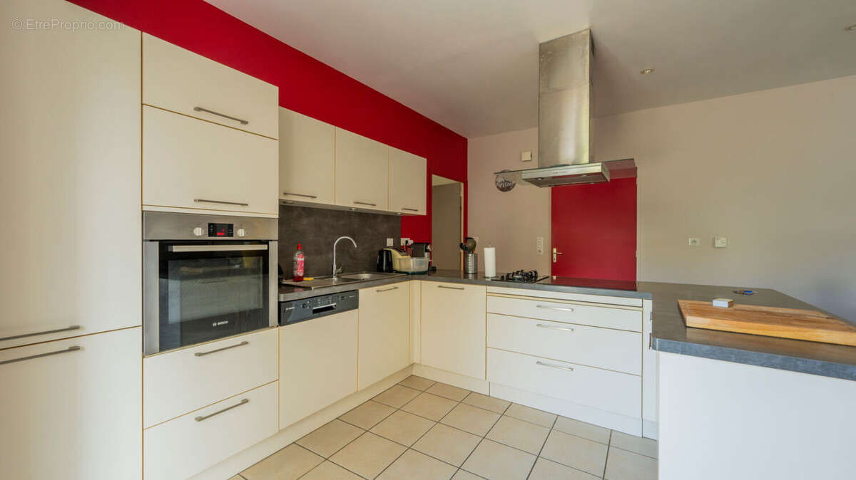 Maison à LA FORET-FOUESNANT