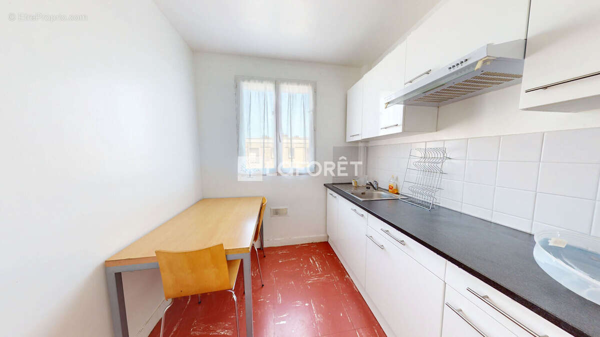 Appartement à LE HAVRE