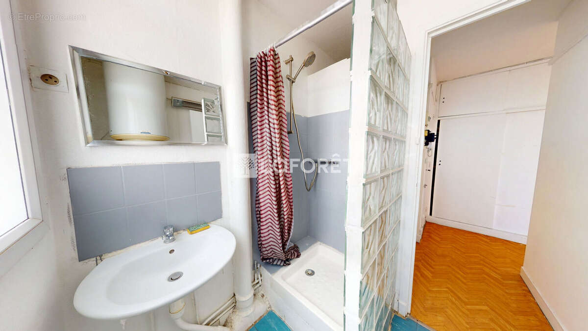 Appartement à LE HAVRE