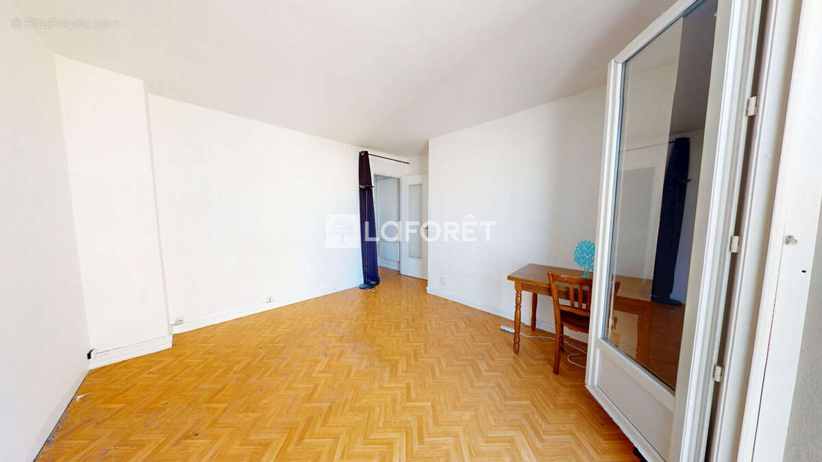 Appartement à LE HAVRE