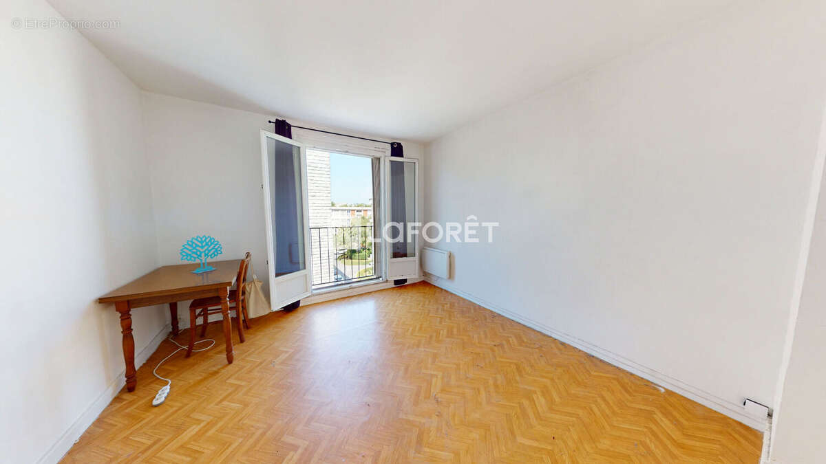 Appartement à LE HAVRE