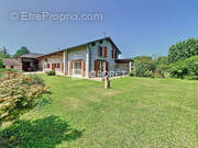 Maison à BELLEVILLE