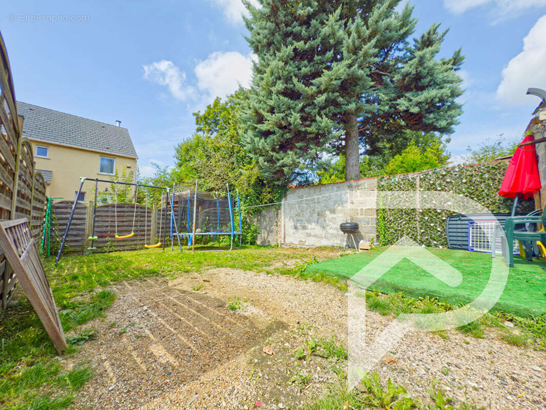 Appartement à CHAMBLY