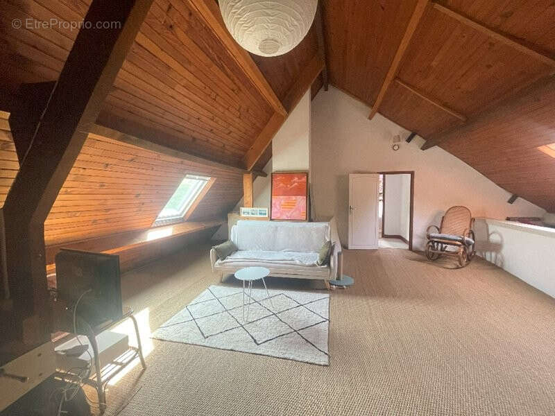 Maison à AUTHON-DU-PERCHE