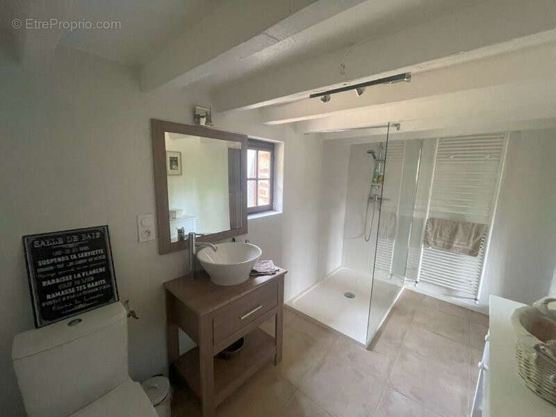 Maison à AUTHON-DU-PERCHE