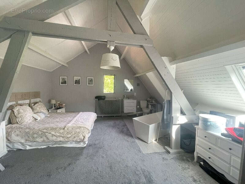 Maison à AUTHON-DU-PERCHE