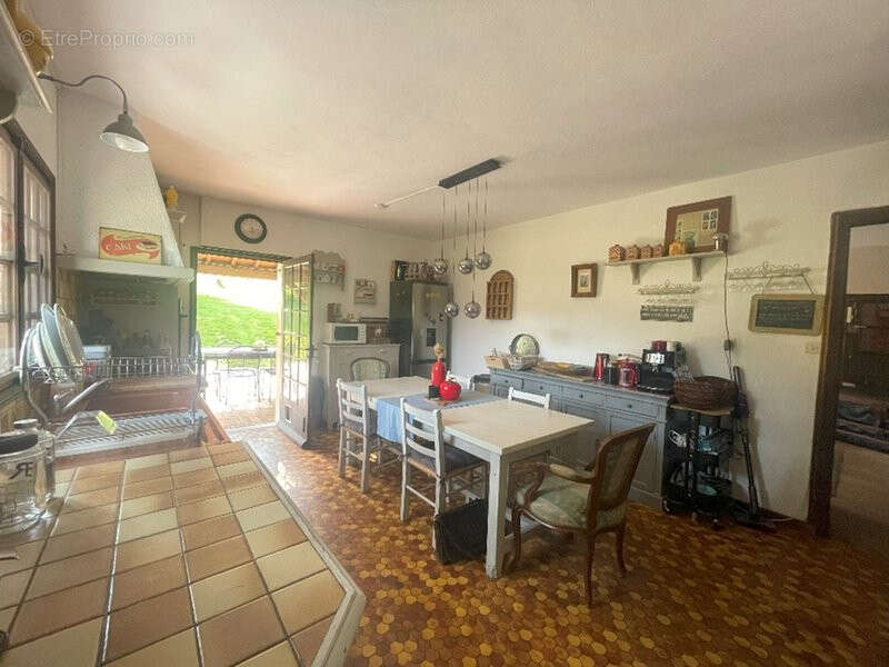 Maison à AUTHON-DU-PERCHE