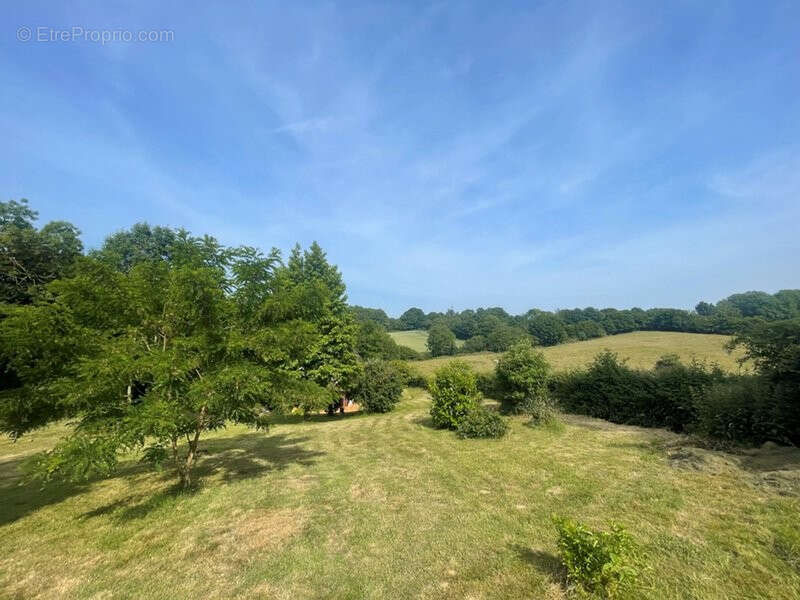 Maison à AUTHON-DU-PERCHE