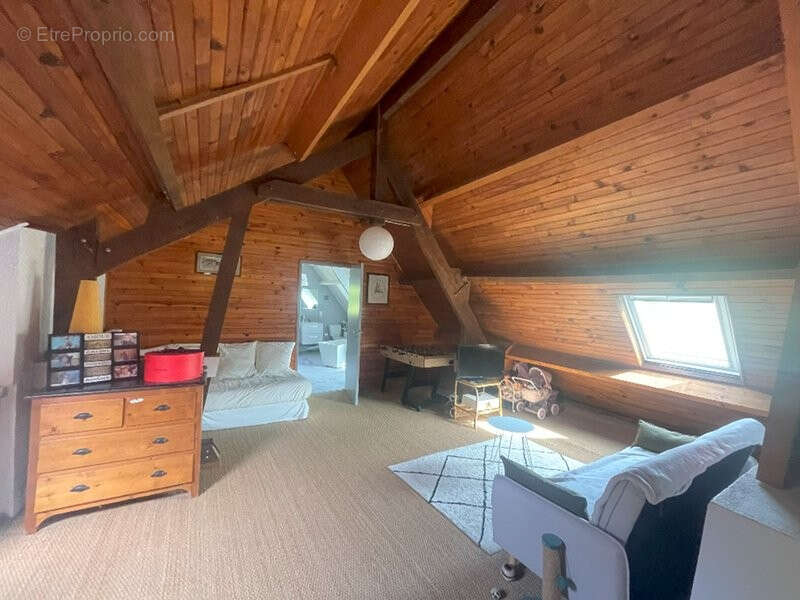 Maison à AUTHON-DU-PERCHE