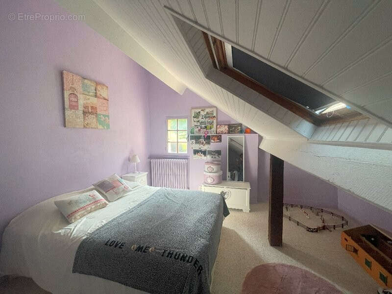 Maison à AUTHON-DU-PERCHE