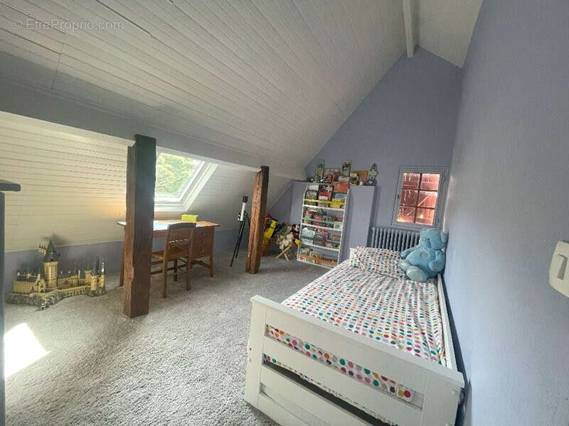 Maison à AUTHON-DU-PERCHE