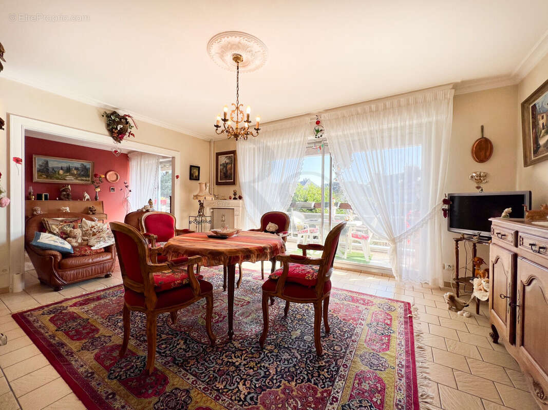 Appartement à FLERS