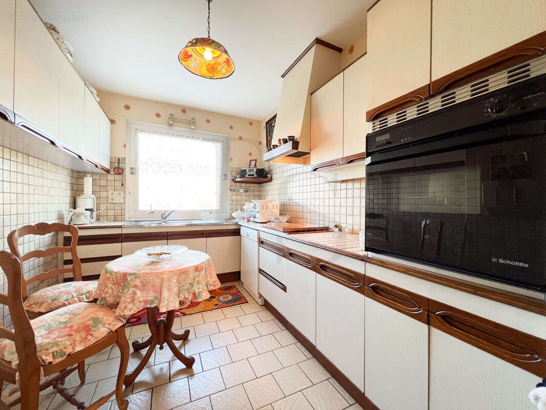 Appartement à FLERS