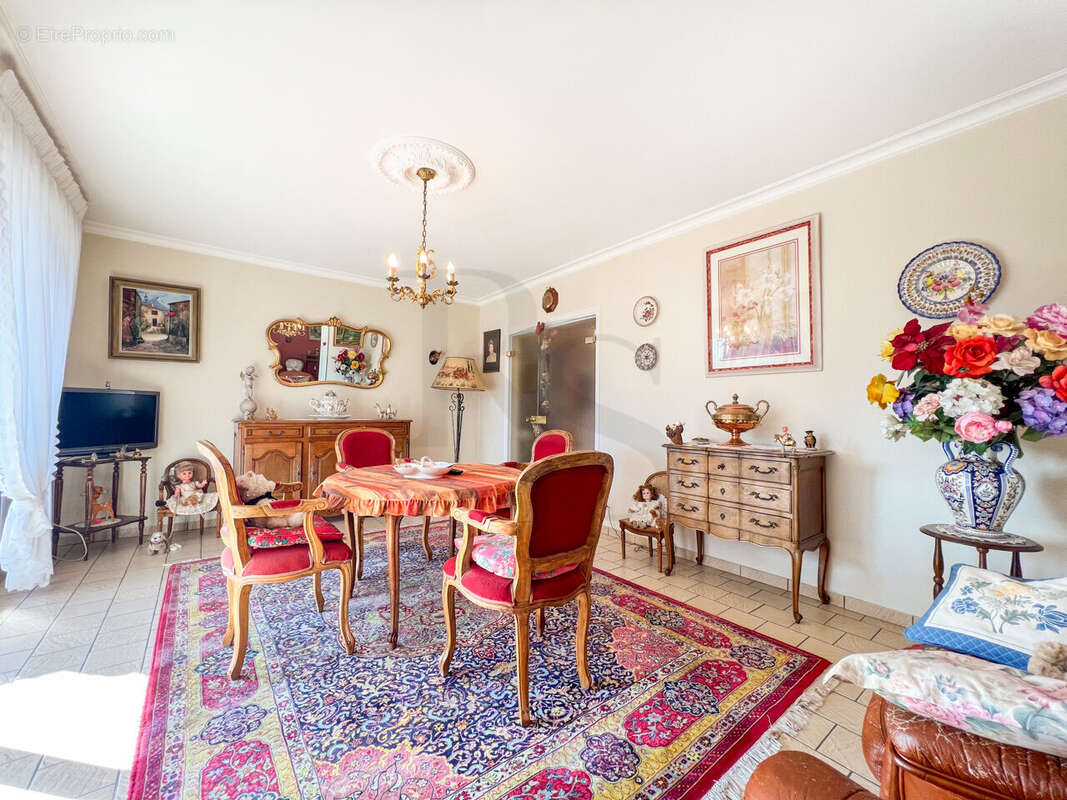 Appartement à FLERS