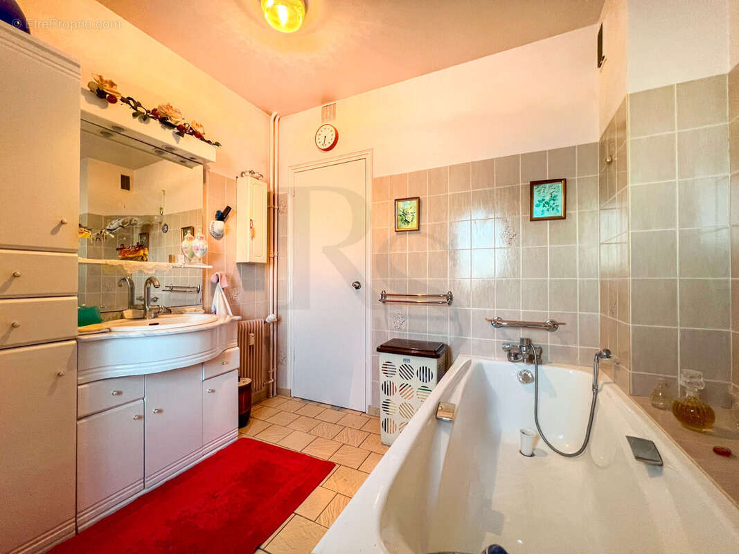 Appartement à FLERS