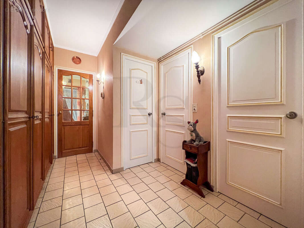 Appartement à FLERS