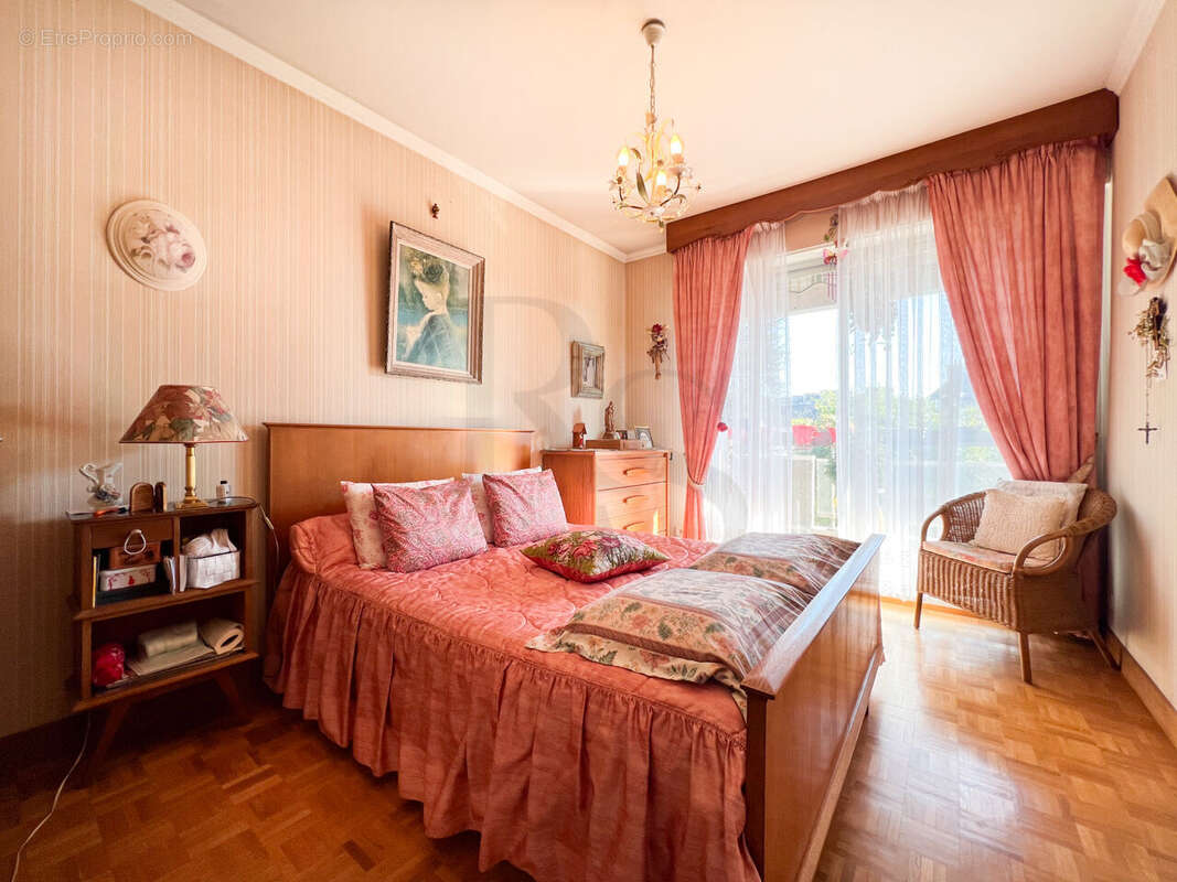 Appartement à FLERS