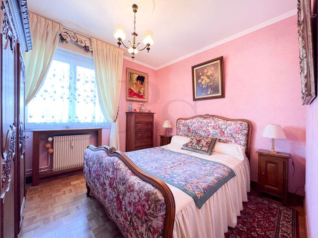 Appartement à FLERS