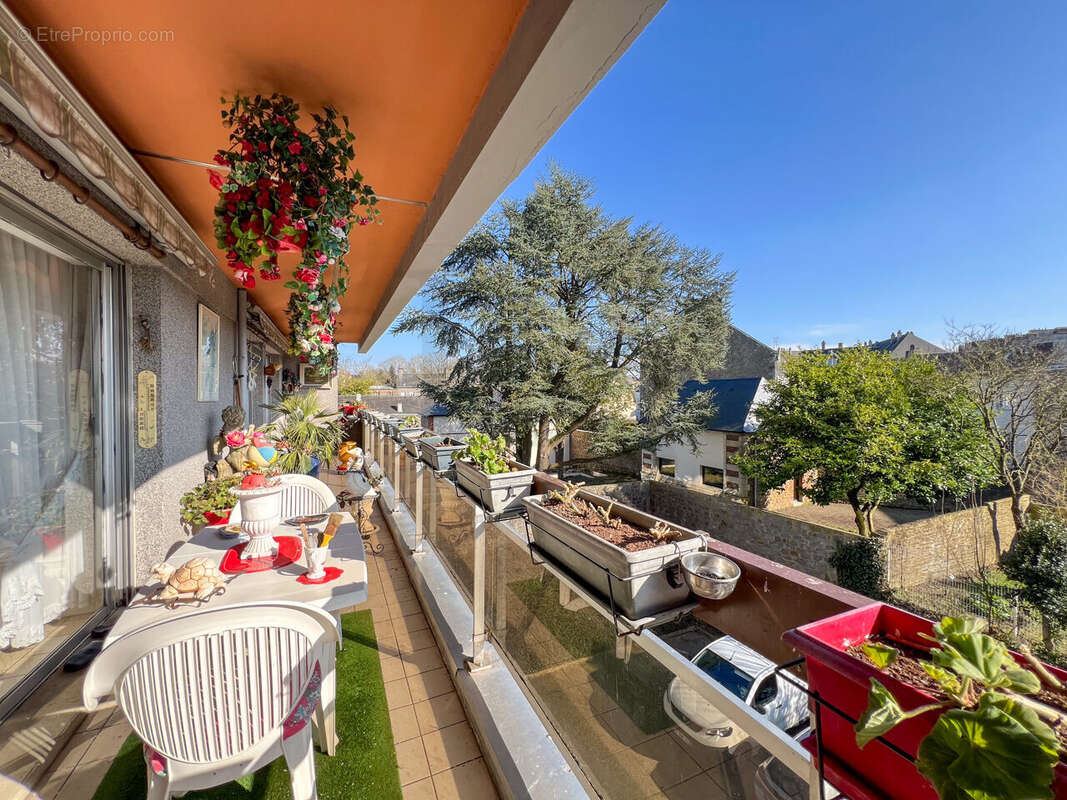 Appartement à FLERS