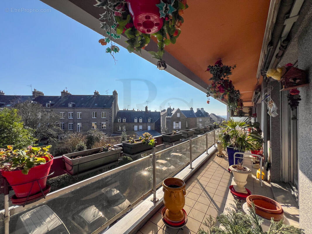 Appartement à FLERS