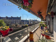 Appartement à FLERS