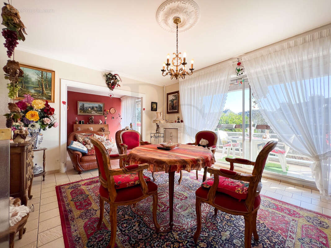 Appartement à FLERS