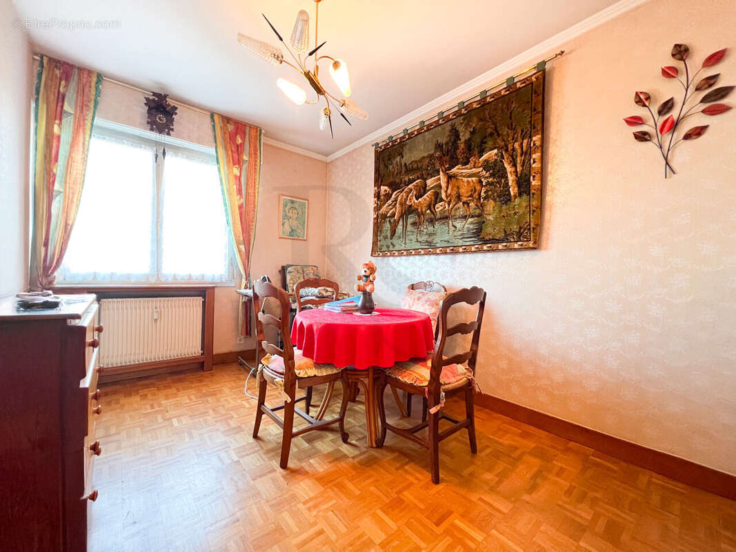 Appartement à FLERS