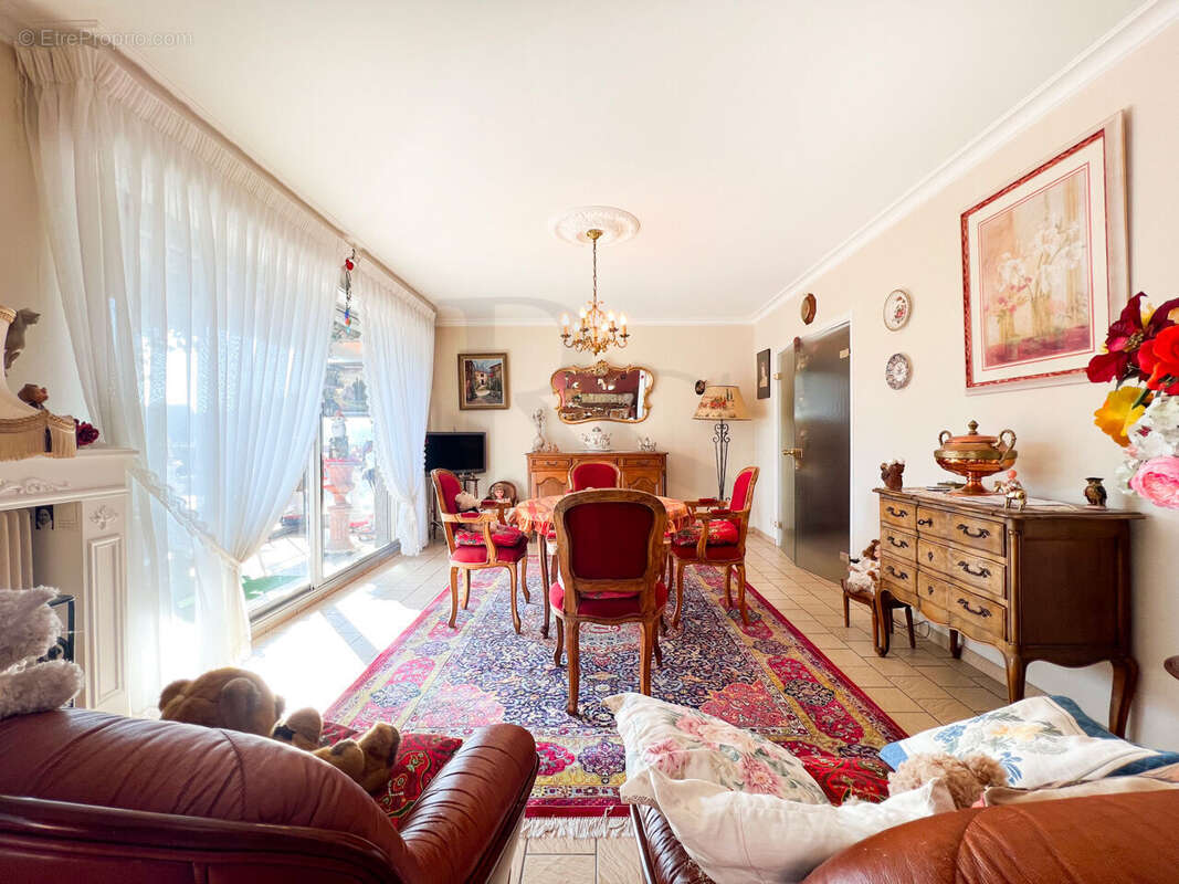 Appartement à FLERS