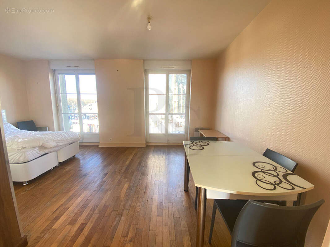 Appartement à FLERS
