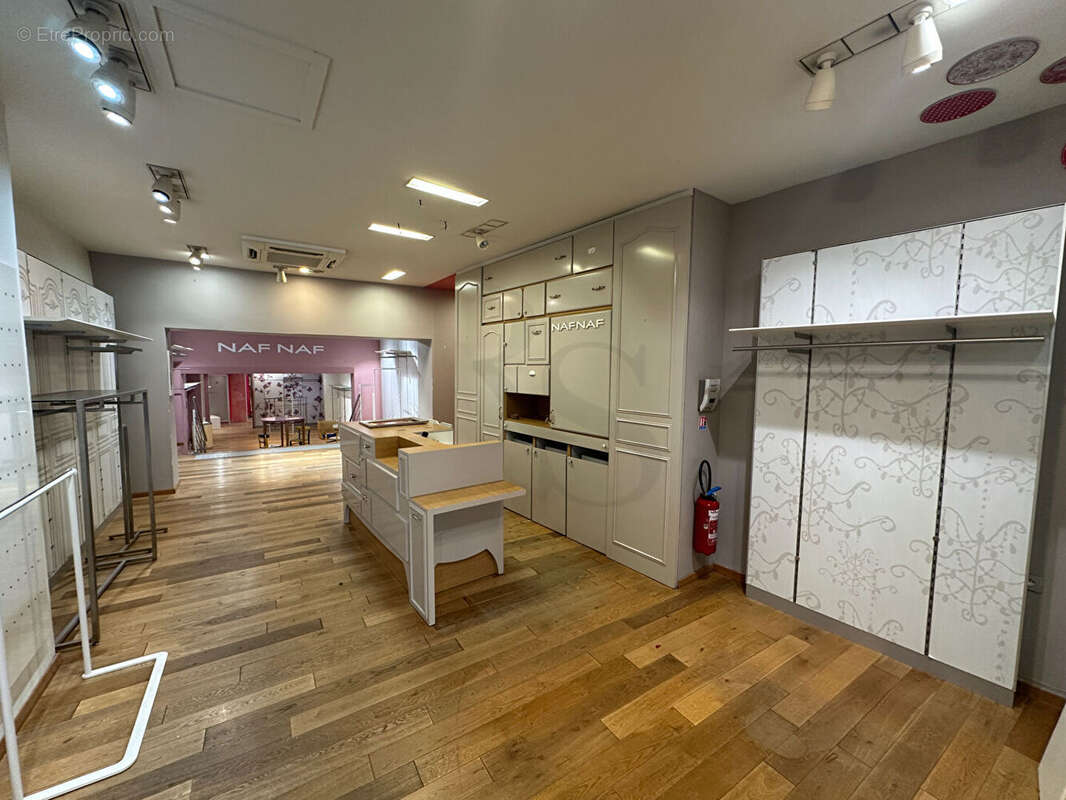 Appartement à FLERS