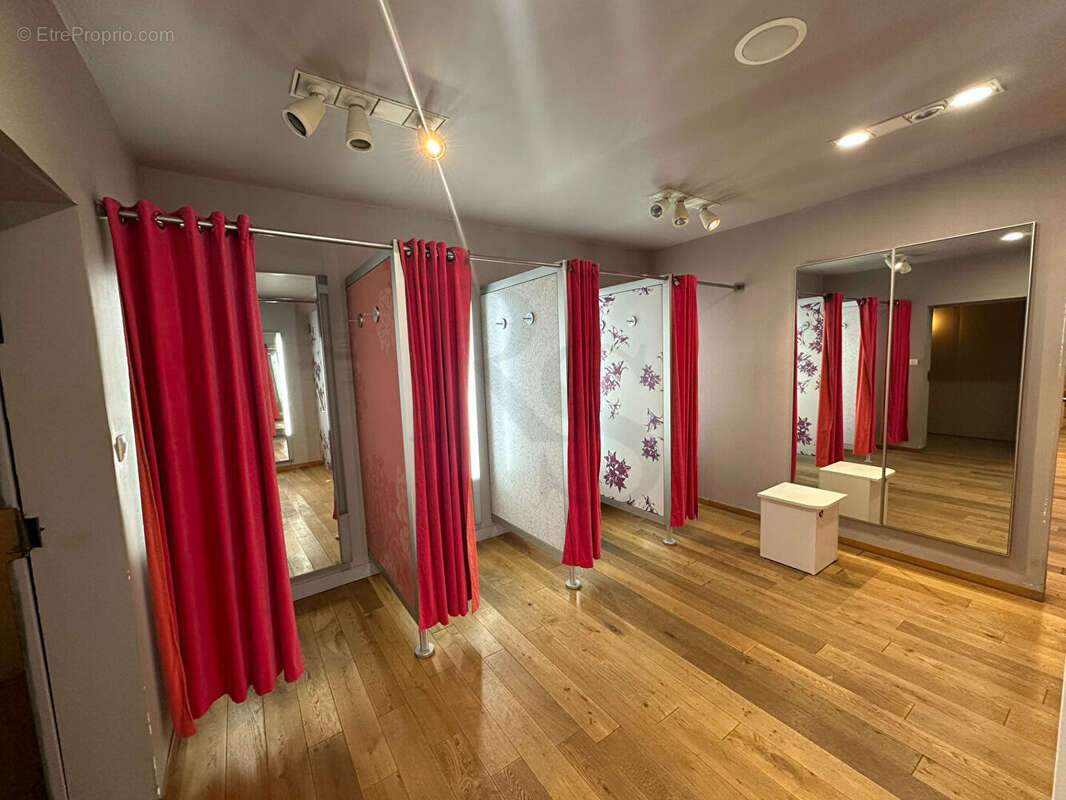 Appartement à FLERS