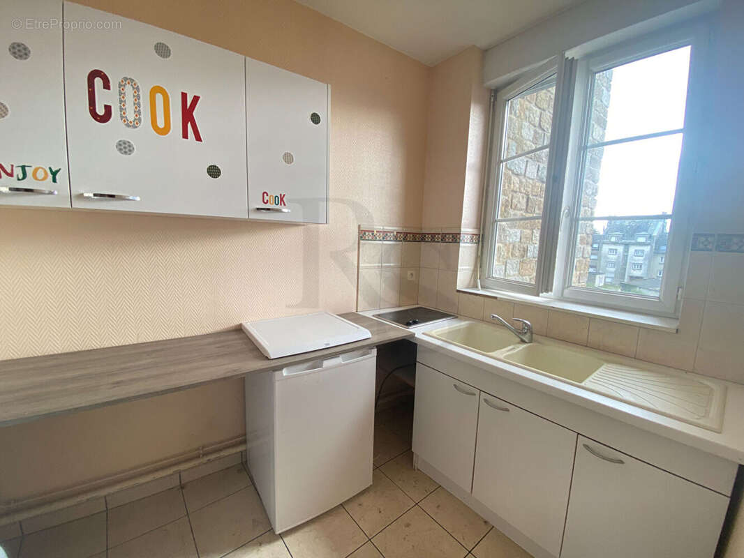 Appartement à FLERS