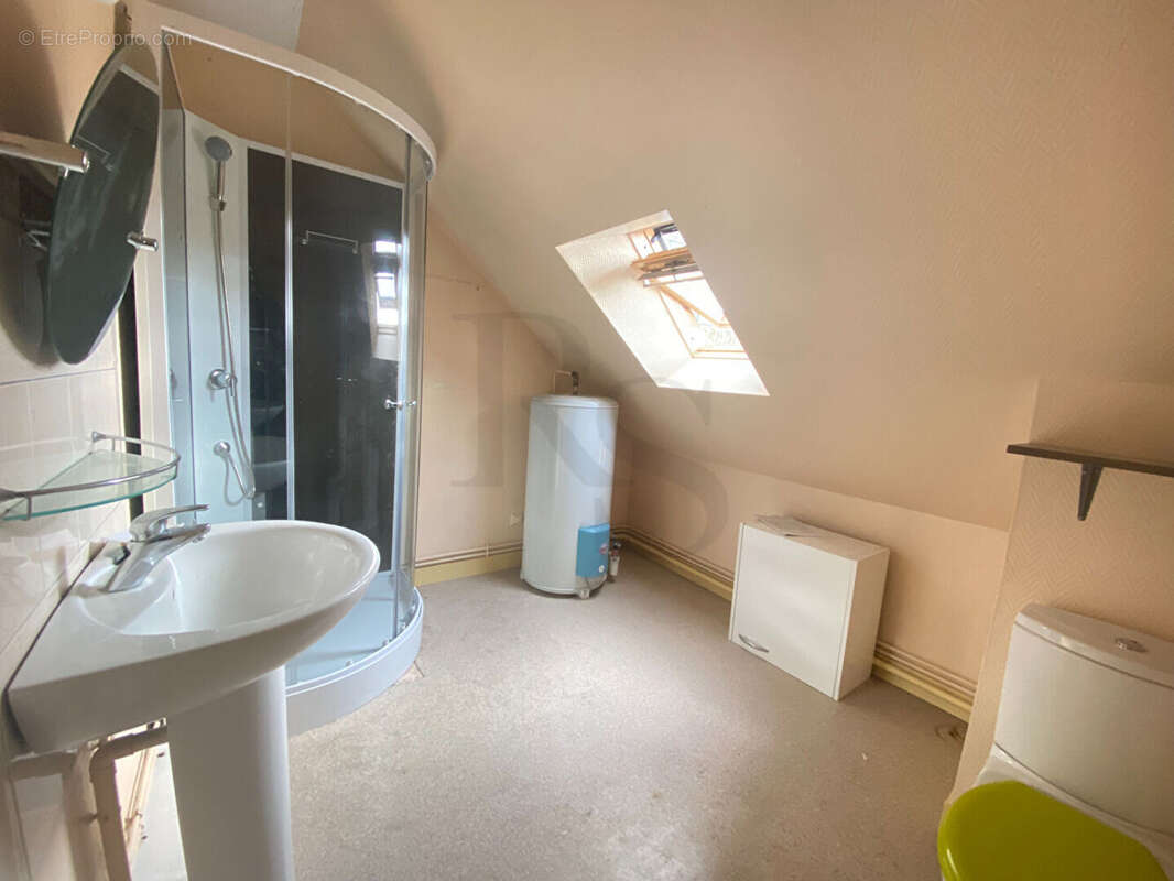 Appartement à FLERS