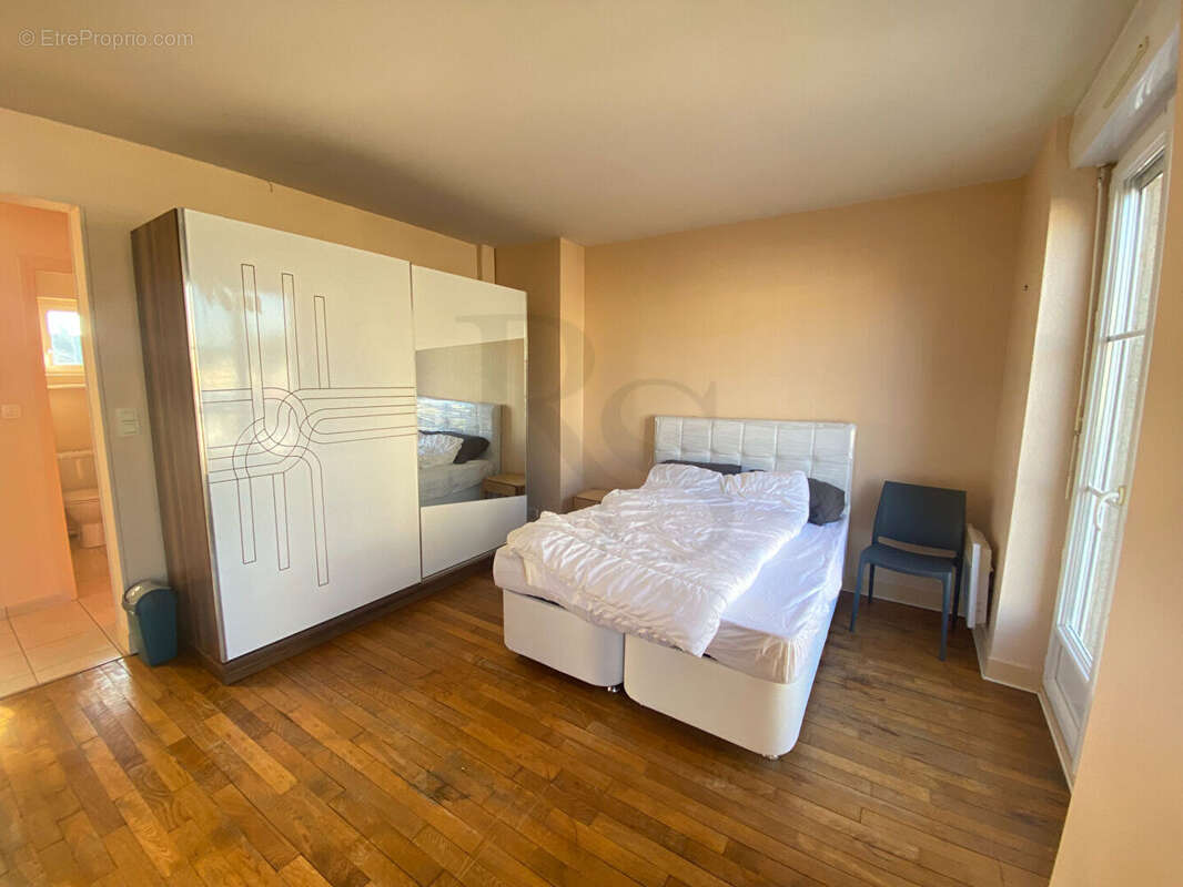 Appartement à FLERS