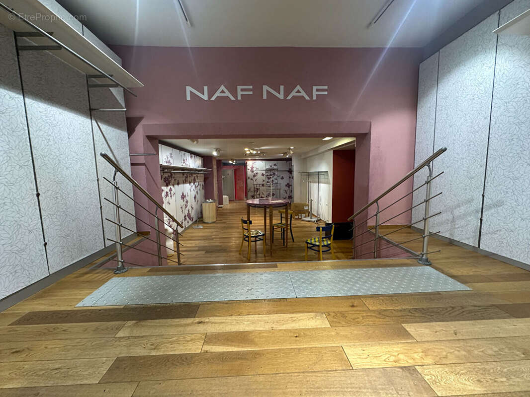 Appartement à FLERS