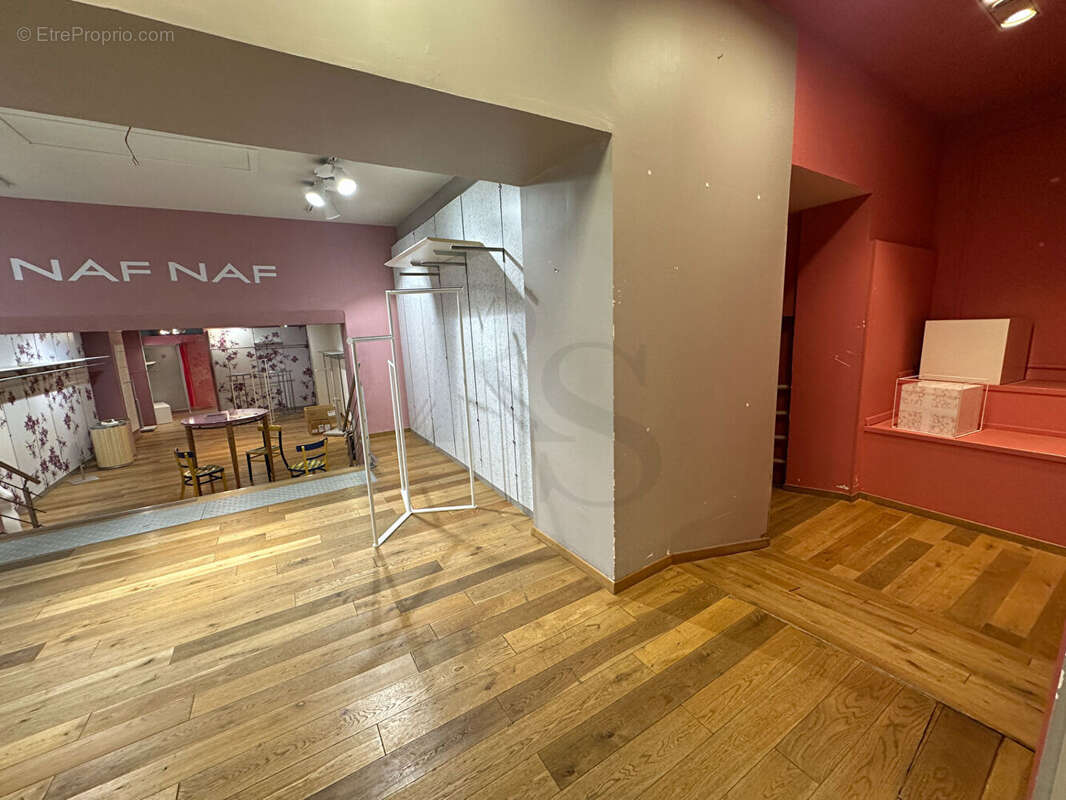 Appartement à FLERS