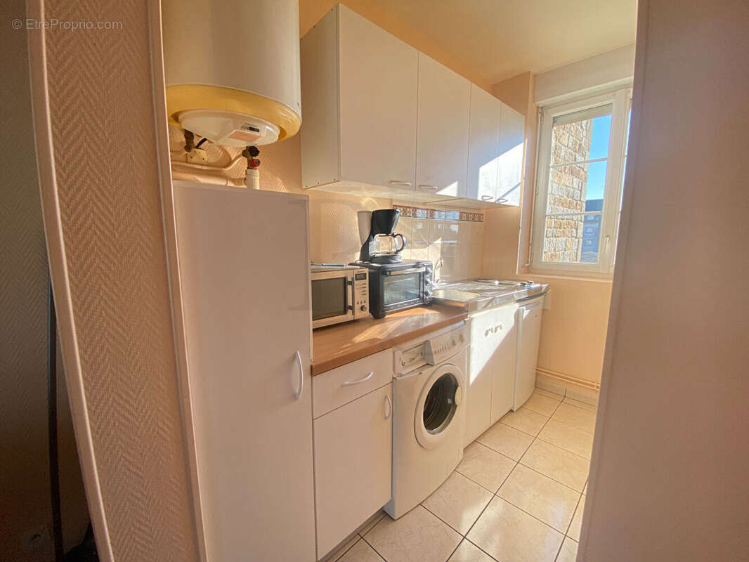 Appartement à FLERS