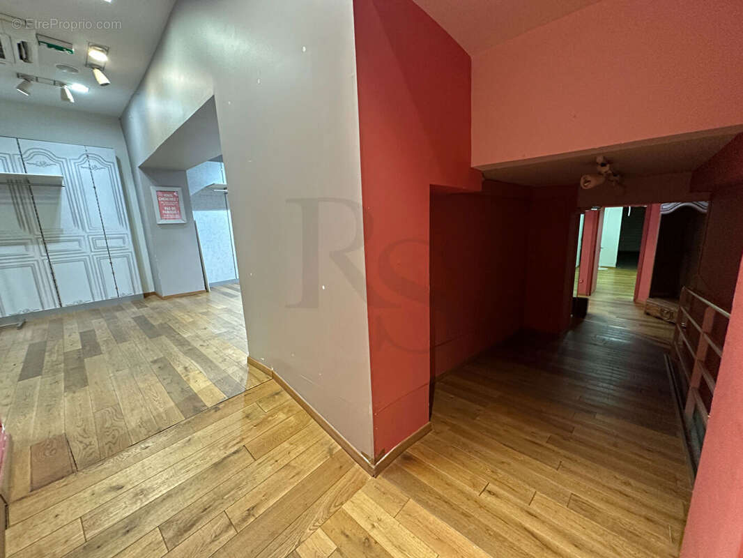 Appartement à FLERS