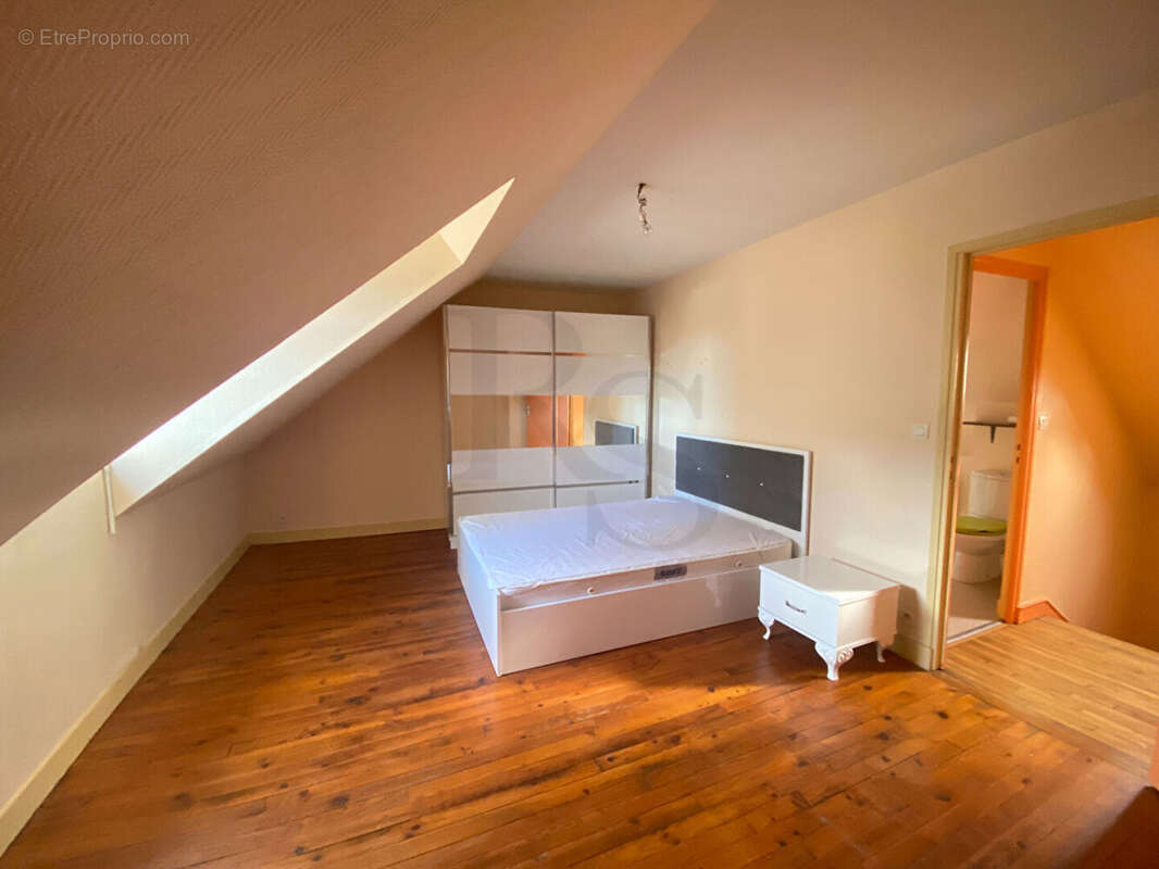 Appartement à FLERS