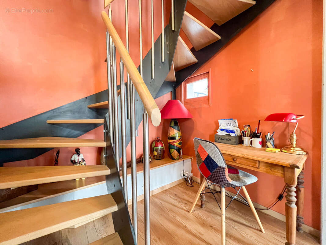 Maison à LE MERLERAULT