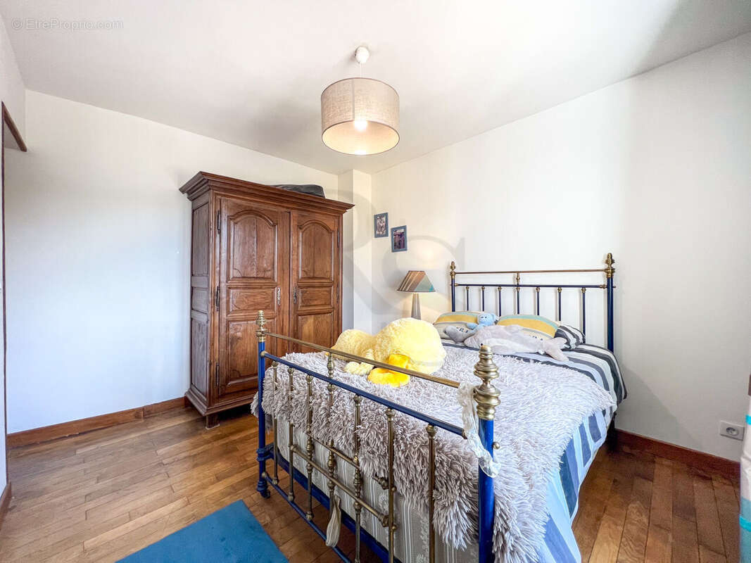 Maison à LE MERLERAULT